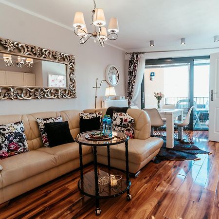 Apartament Martini 미엥지즈드로예 외부 사진