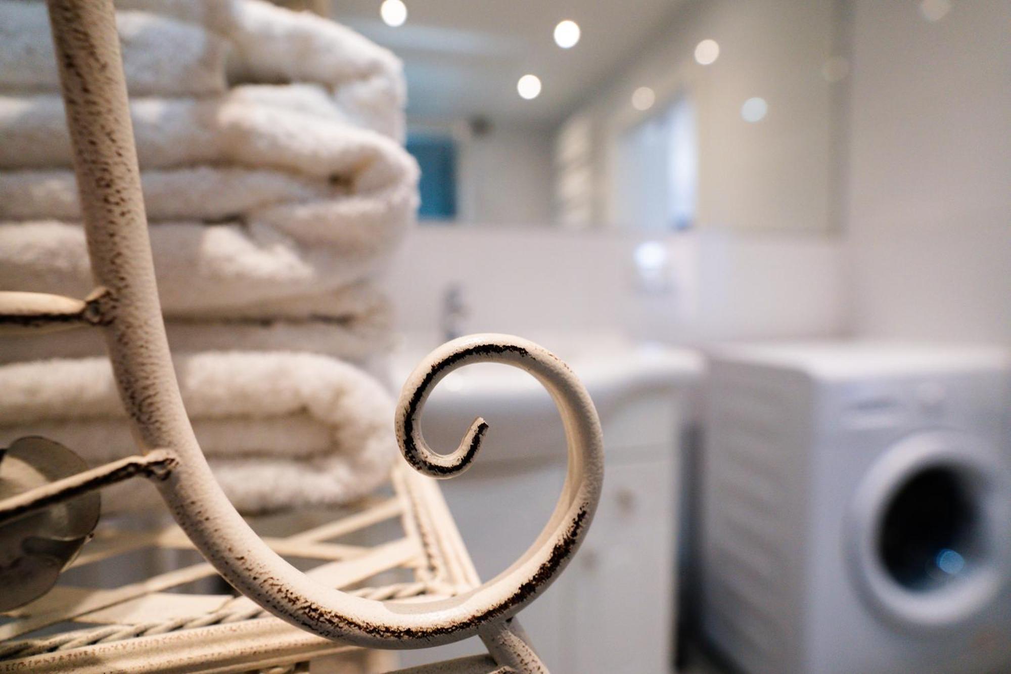 Apartament Martini 미엥지즈드로예 외부 사진