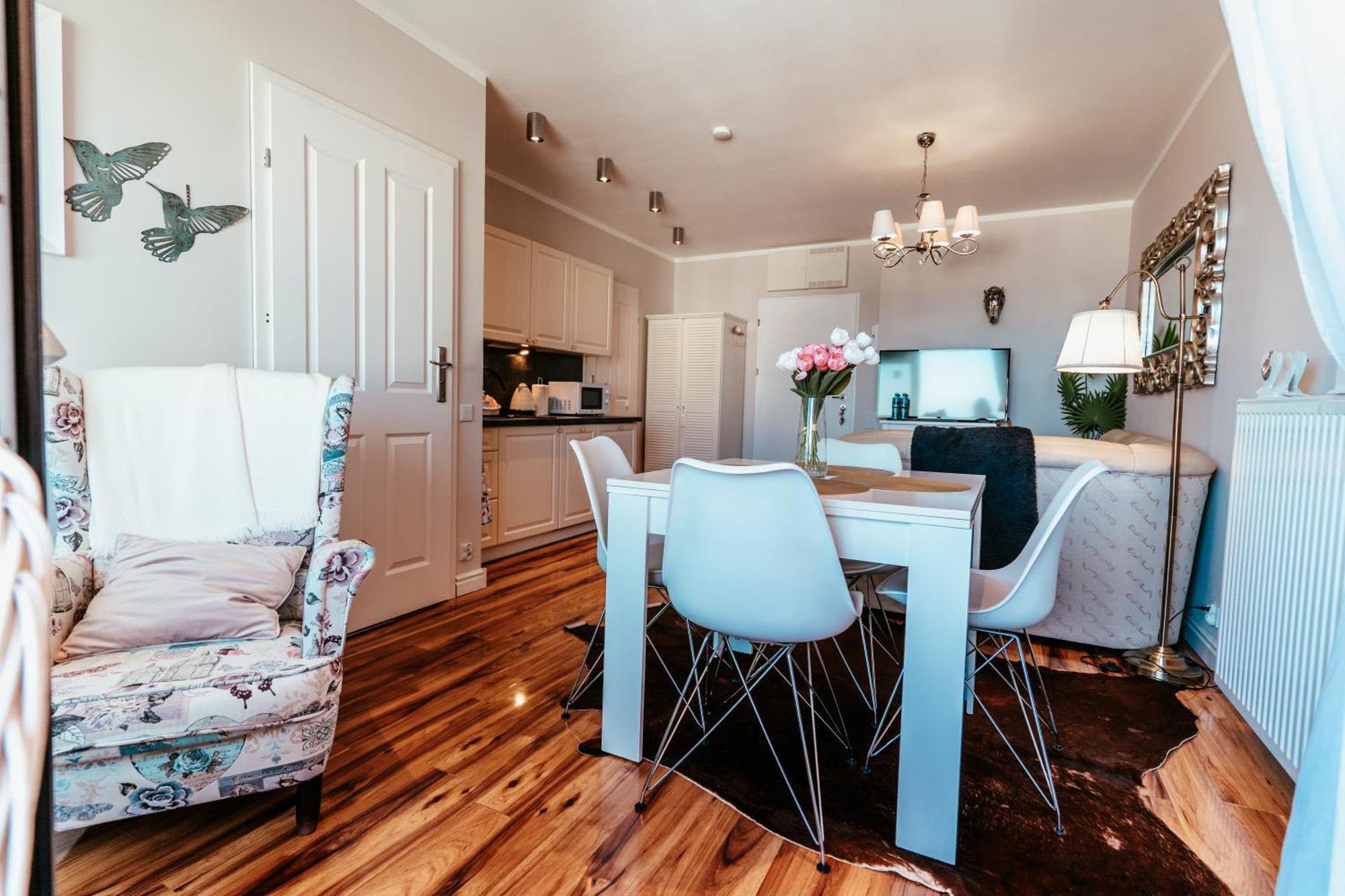 Apartament Martini 미엥지즈드로예 외부 사진