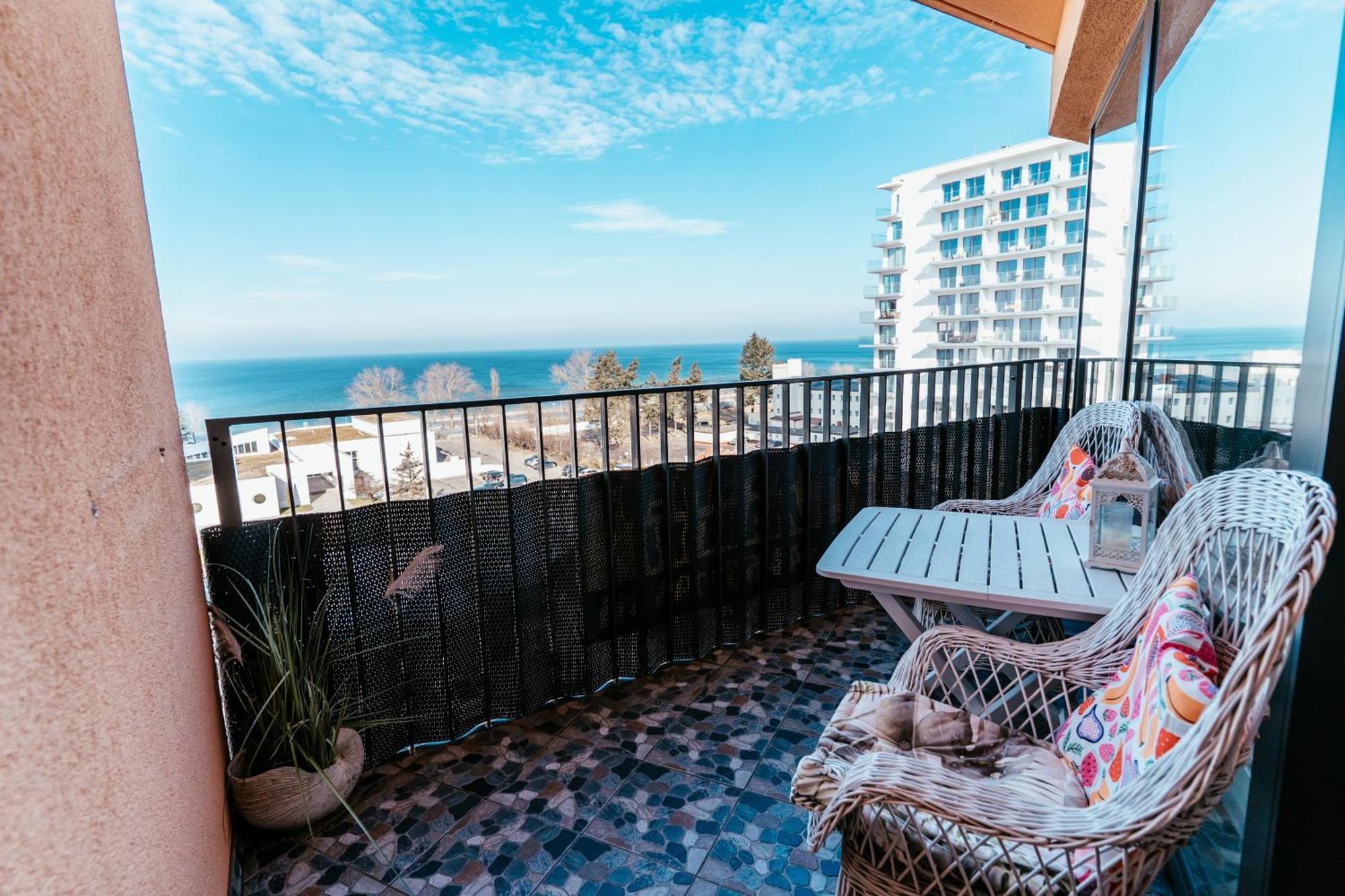Apartament Martini 미엥지즈드로예 외부 사진