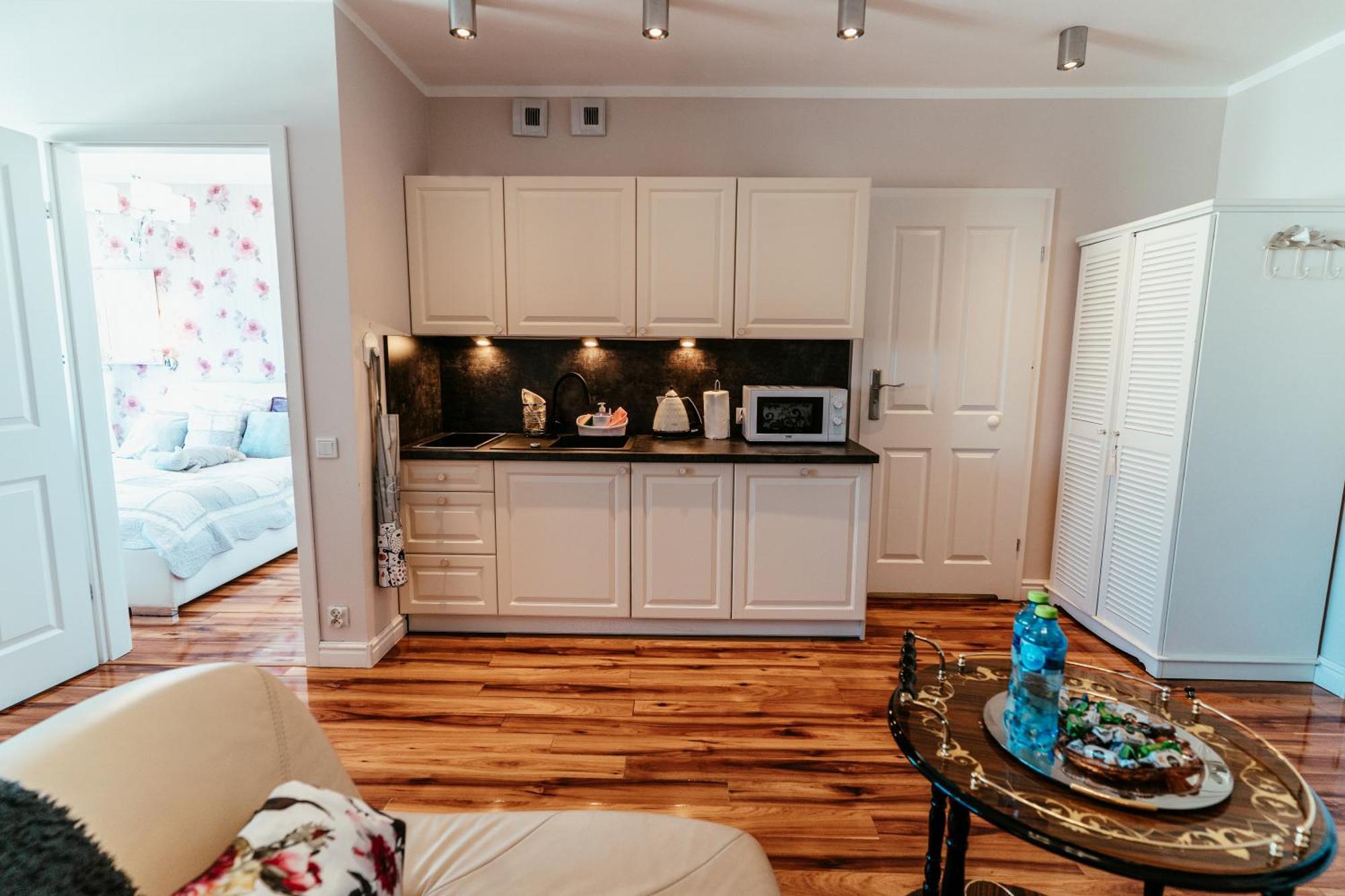 Apartament Martini 미엥지즈드로예 외부 사진
