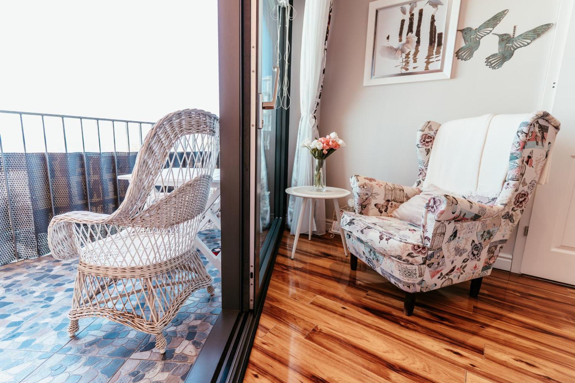 Apartament Martini 미엥지즈드로예 외부 사진