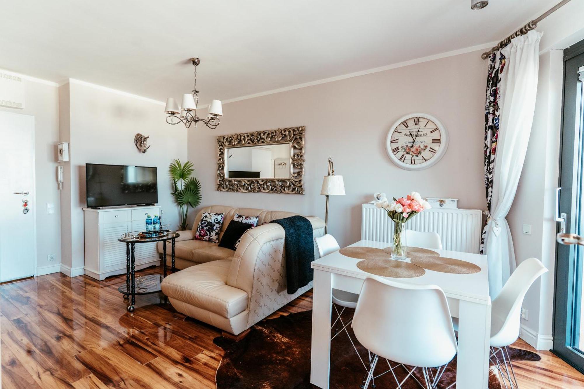 Apartament Martini 미엥지즈드로예 외부 사진