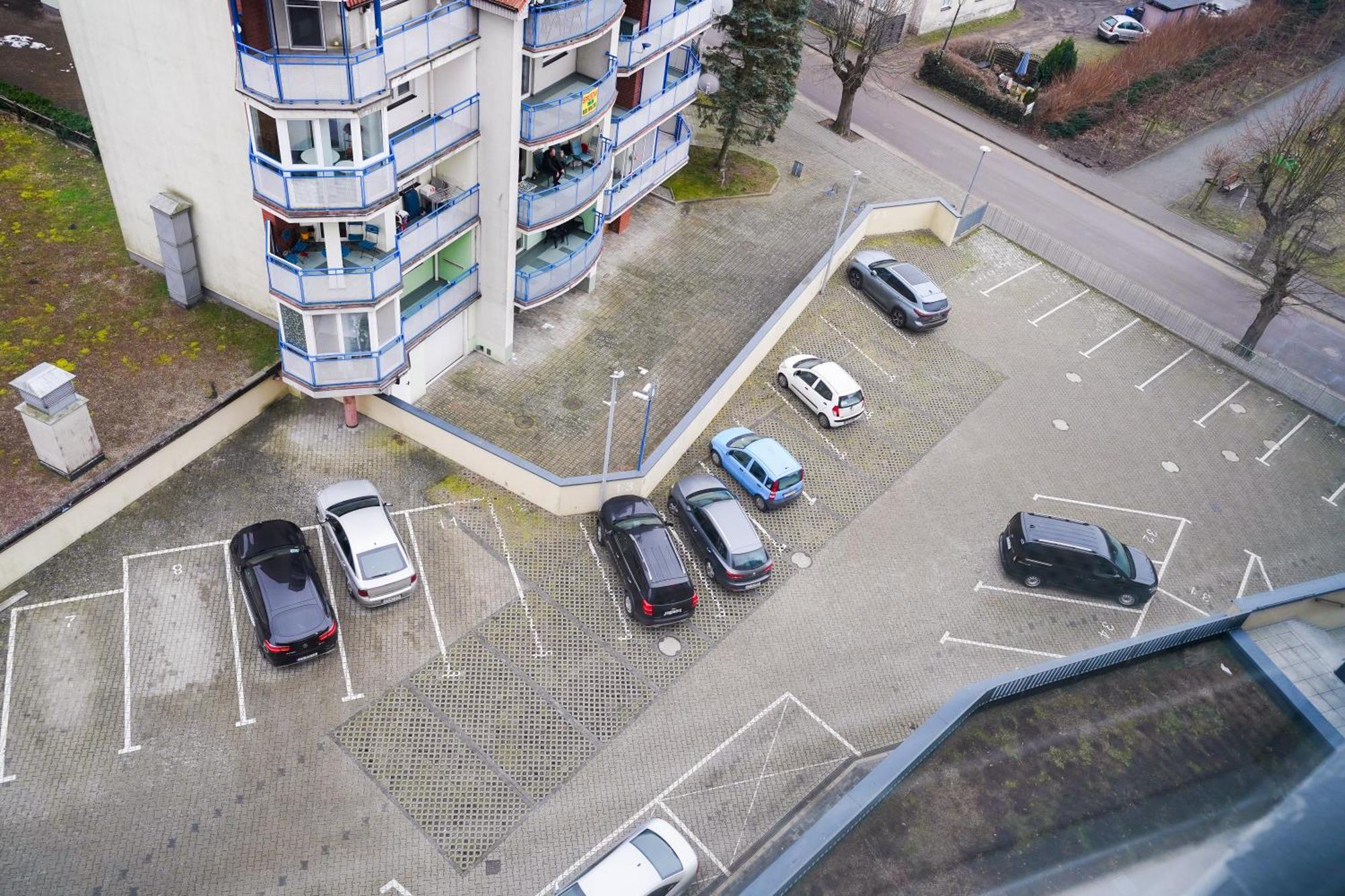 Apartament Martini 미엥지즈드로예 외부 사진