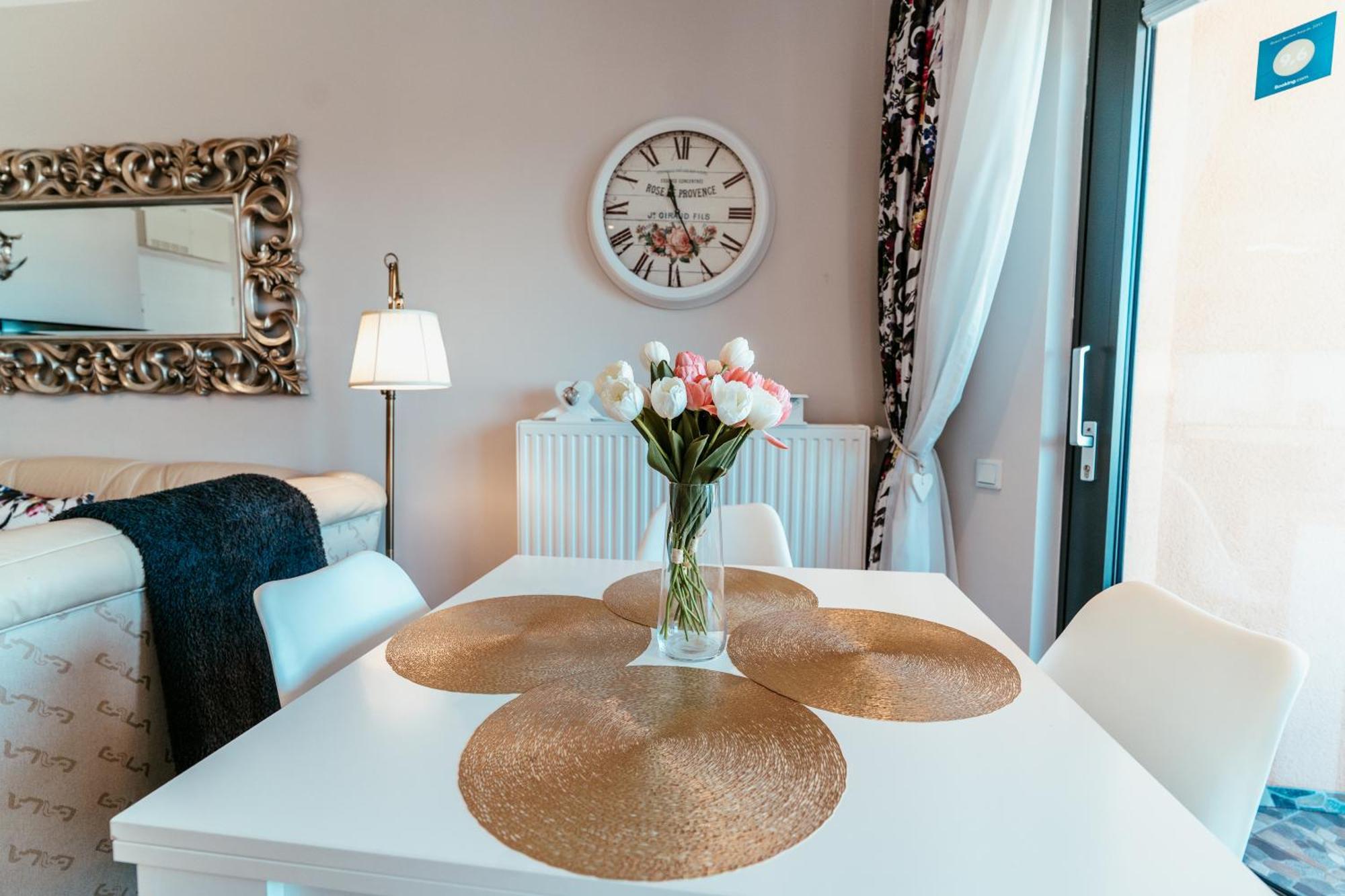 Apartament Martini 미엥지즈드로예 외부 사진