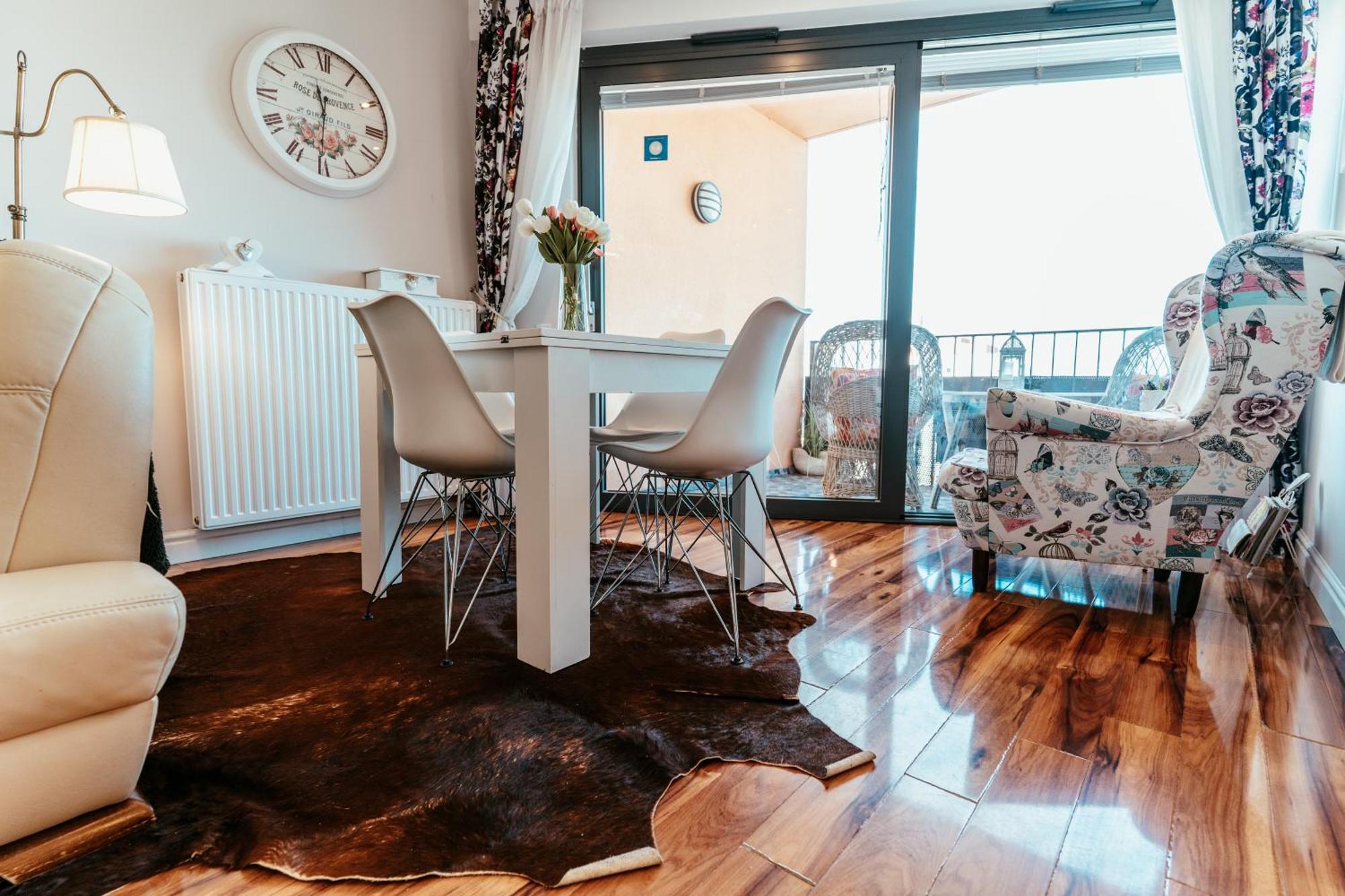 Apartament Martini 미엥지즈드로예 외부 사진