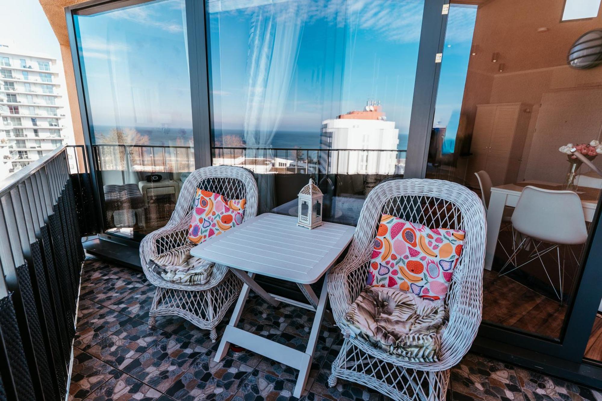 Apartament Martini 미엥지즈드로예 외부 사진