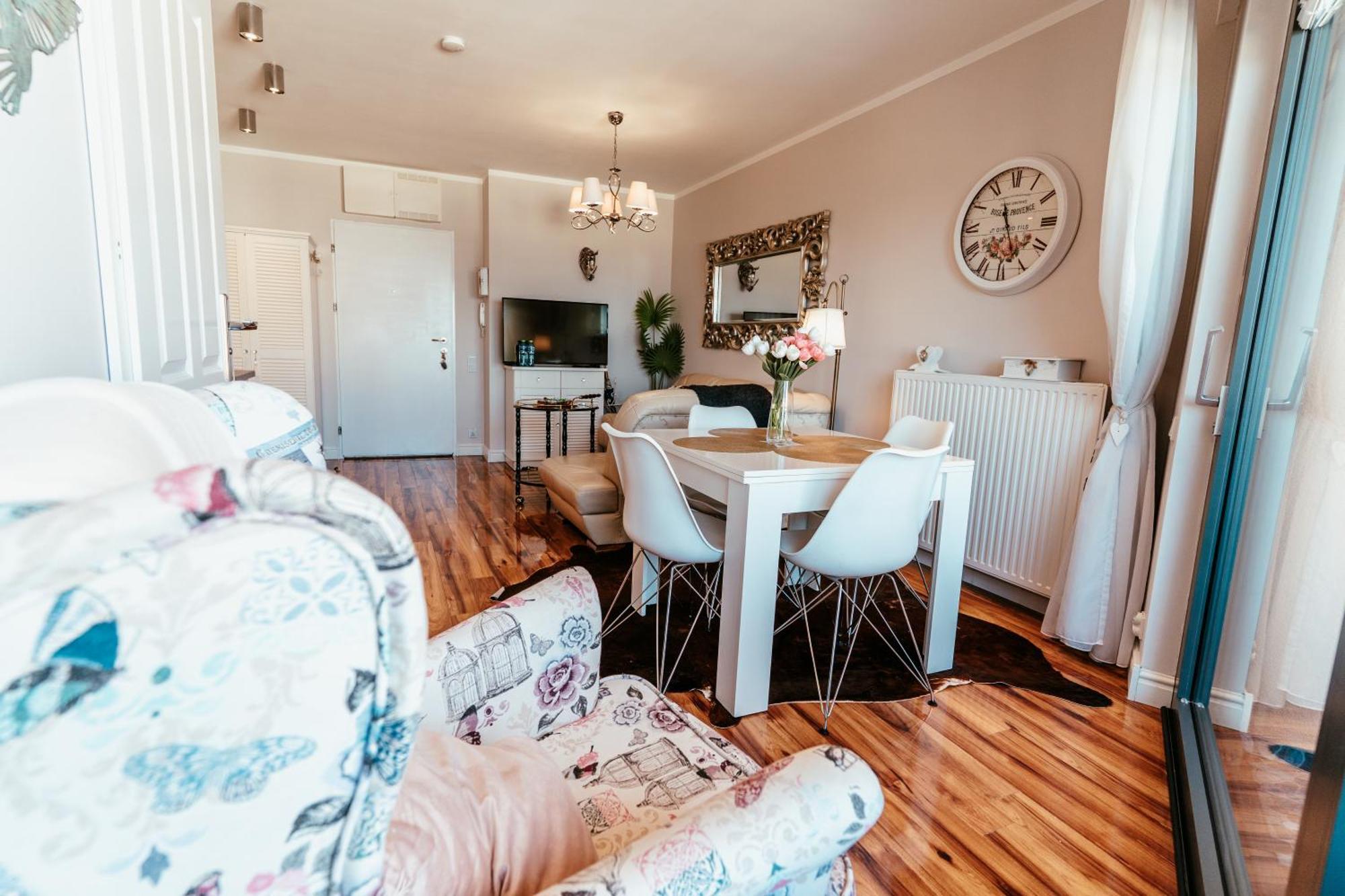 Apartament Martini 미엥지즈드로예 외부 사진