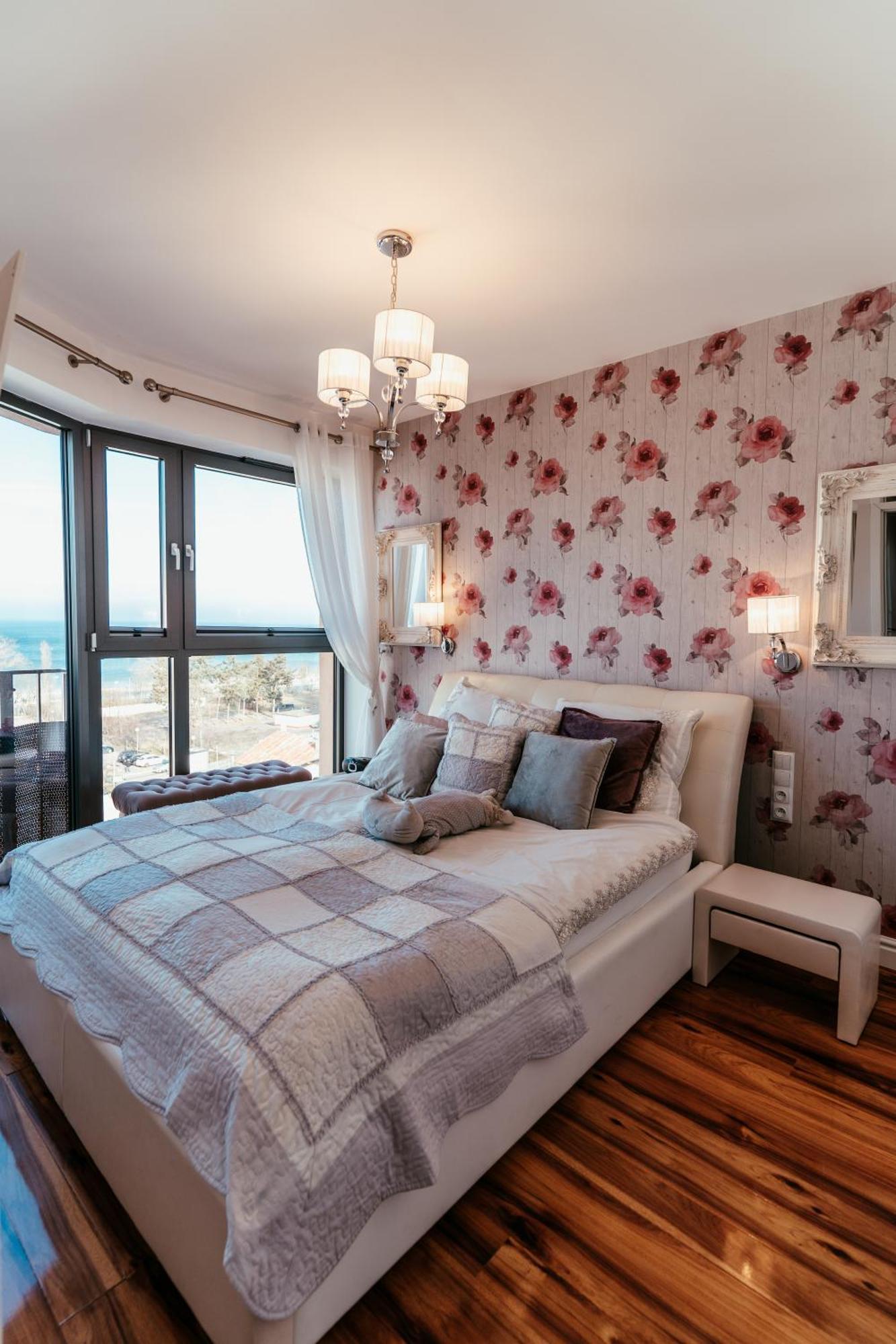 Apartament Martini 미엥지즈드로예 외부 사진