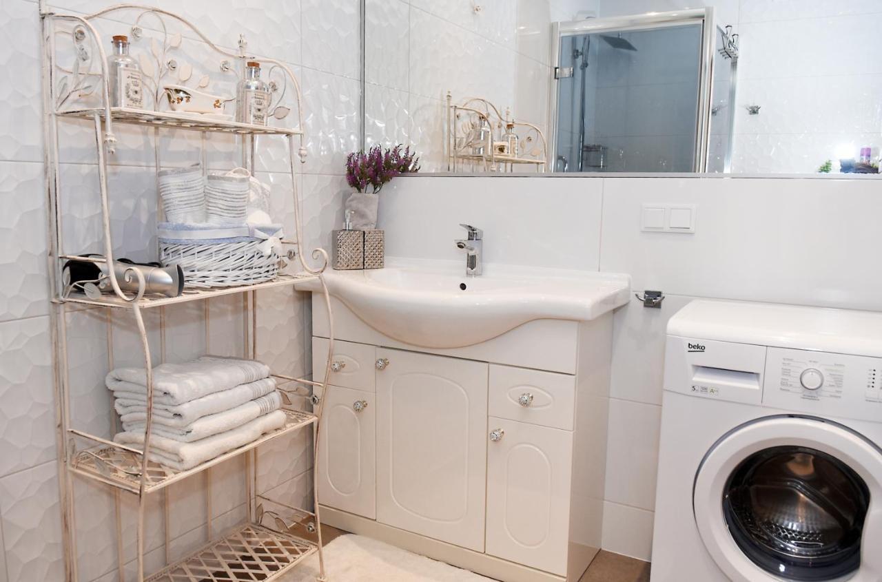 Apartament Martini 미엥지즈드로예 외부 사진