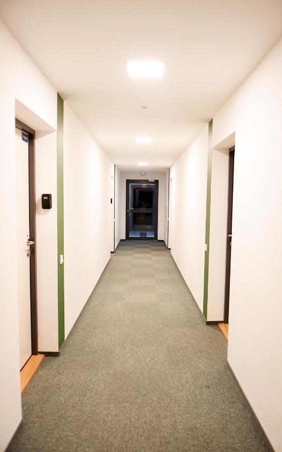 Apartament Martini 미엥지즈드로예 외부 사진