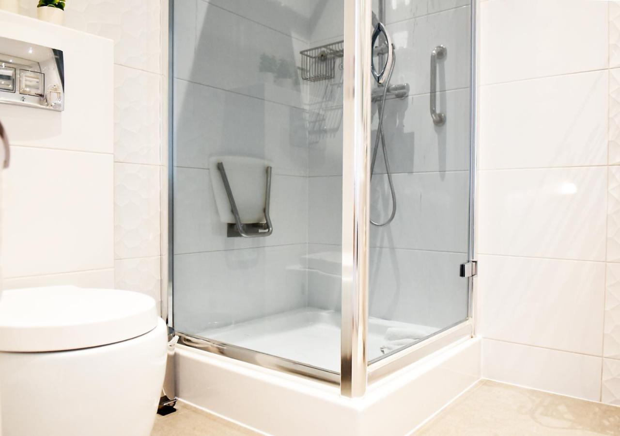 Apartament Martini 미엥지즈드로예 외부 사진