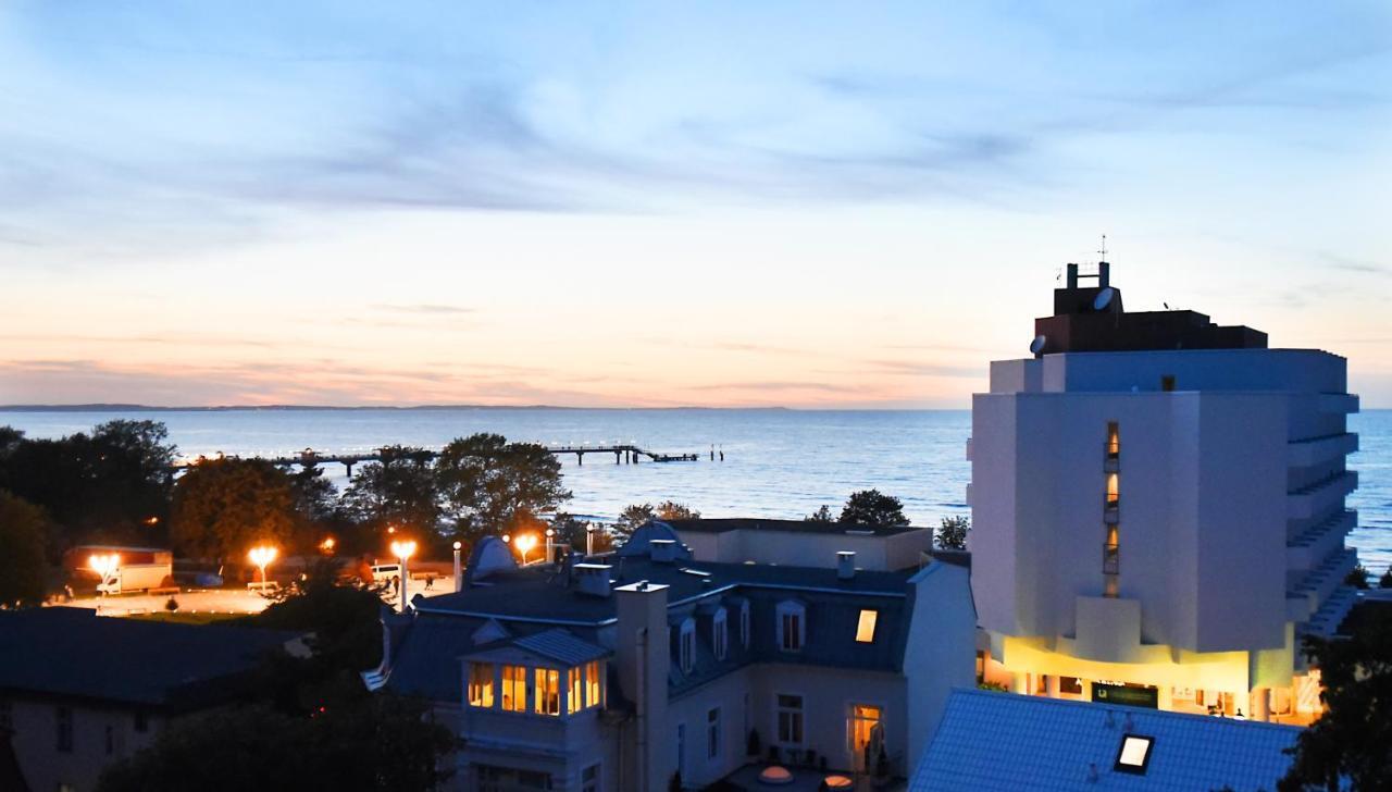 Apartament Martini 미엥지즈드로예 외부 사진