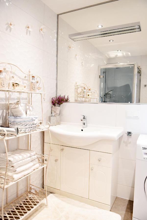 Apartament Martini 미엥지즈드로예 외부 사진