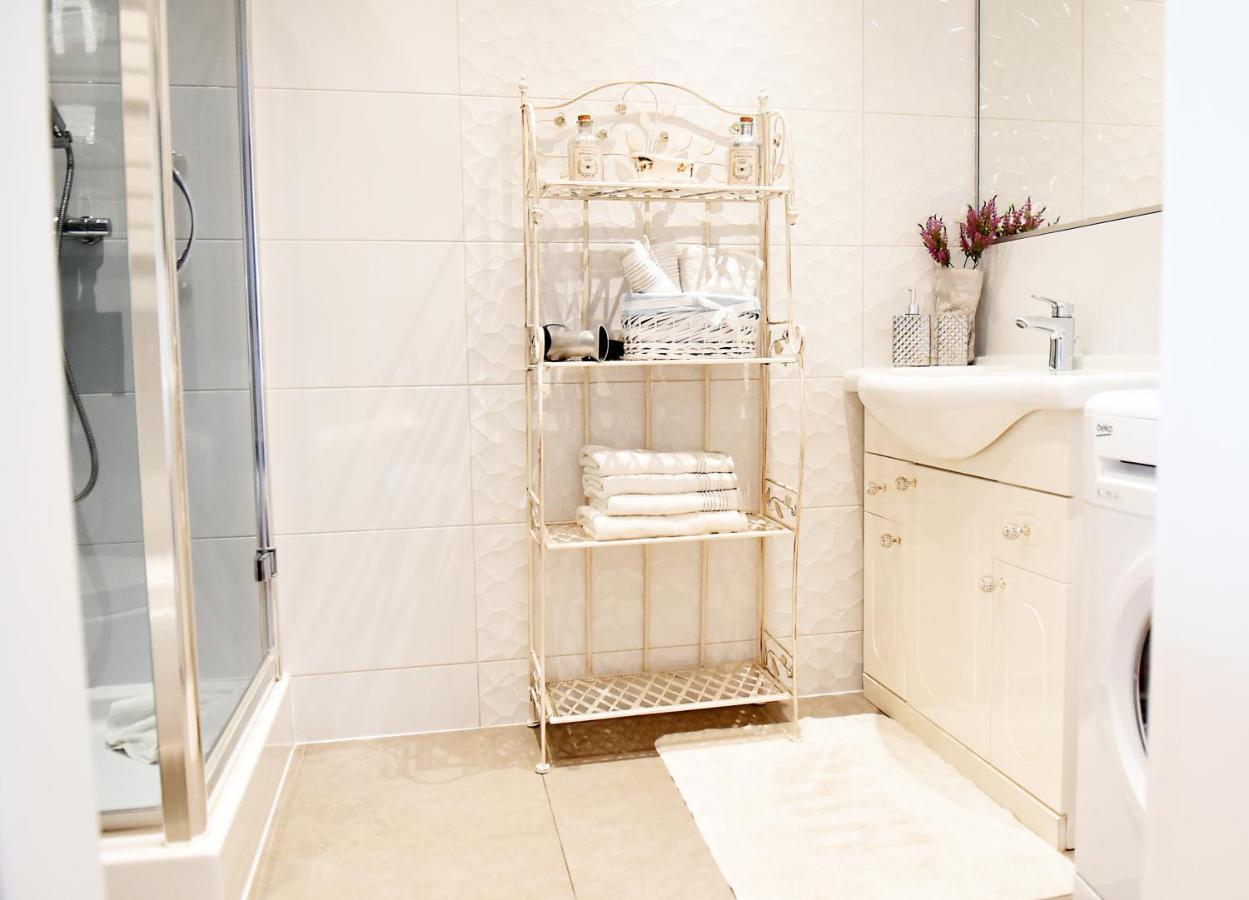 Apartament Martini 미엥지즈드로예 외부 사진