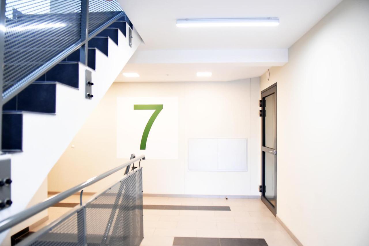 Apartament Martini 미엥지즈드로예 외부 사진
